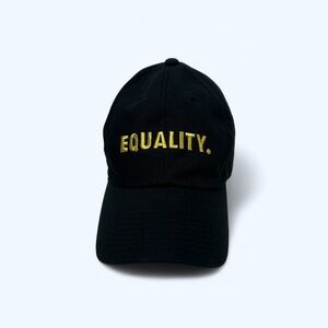 Nike Equality Hat H86 Adjustable Hat Nike Sportswear